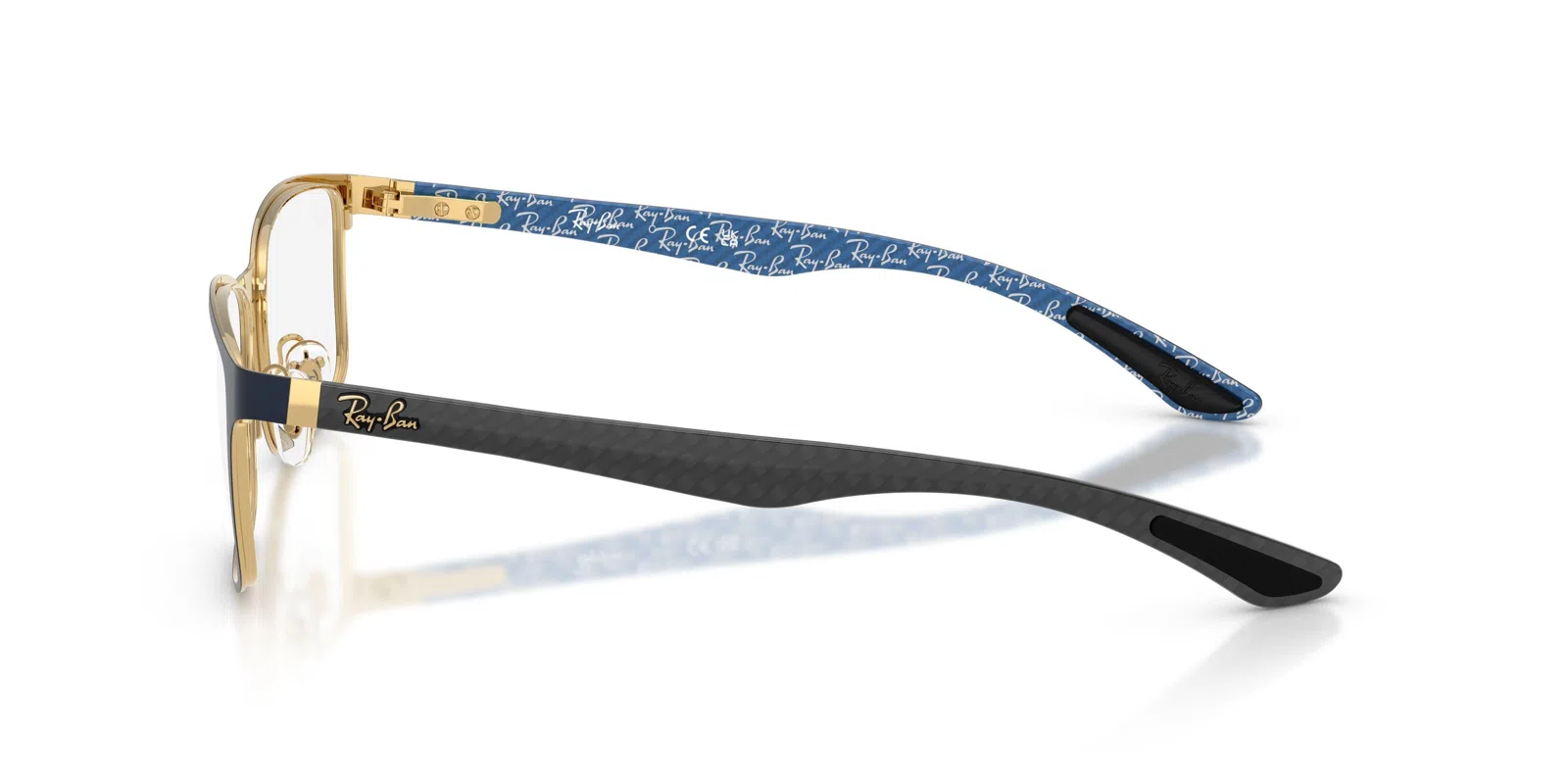 Ray-Ban 8424 Eyeglasses - view 25